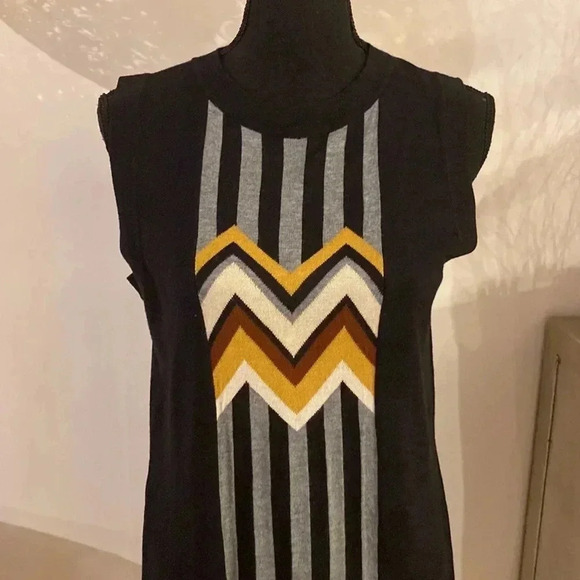 MISSONI for target dress size M NWOT - Picture 2 of 4